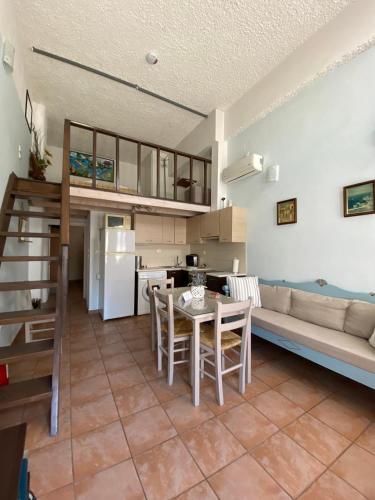 Patra's home - Apartment - Andros Chora