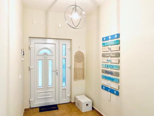 Villa INFINITY, Mandre (zdjęcie 8)