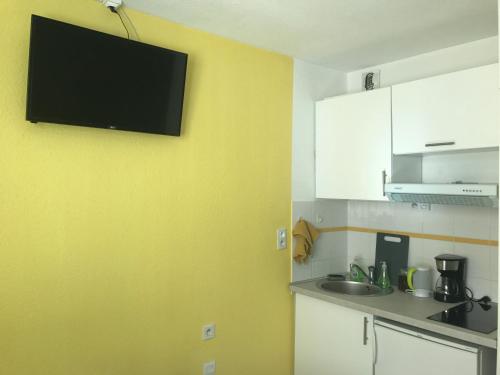 Appartement Futuroscope-E' 3