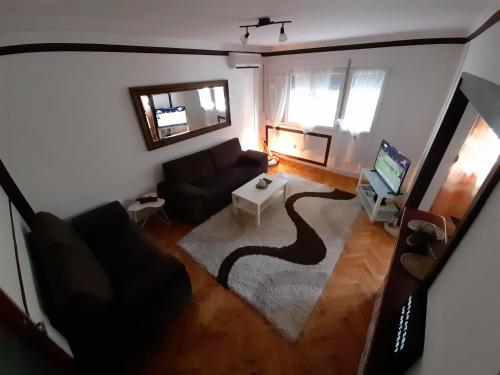 moTIVATion apartment Tivat