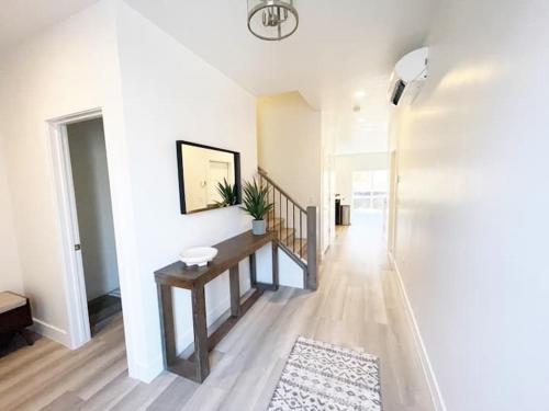 New Family-Friendly Townhome w/ Pool & Hot Tub in 聖喬治國家公園