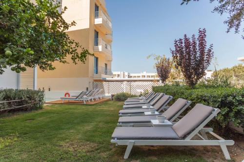 Fedra Boutique Apartments - image 3