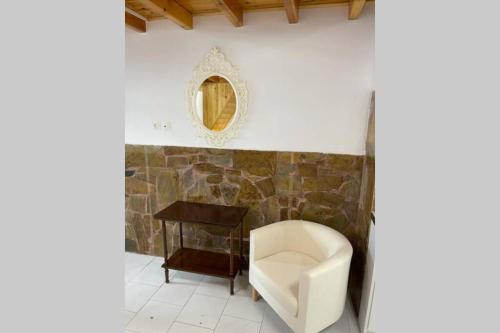 PANOS ROOMS Central loft studio near the beach, Andros (photo 8)