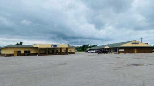 Travel Inn - main image