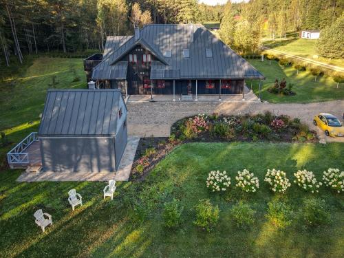 Putnu pirts, Saulkrasti (fotografie 7)