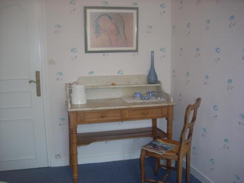 Chambres d'hotes Kergollay photo 22