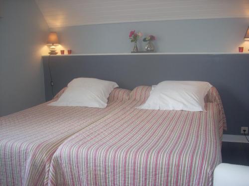 Chambres d'hotes Kergollay