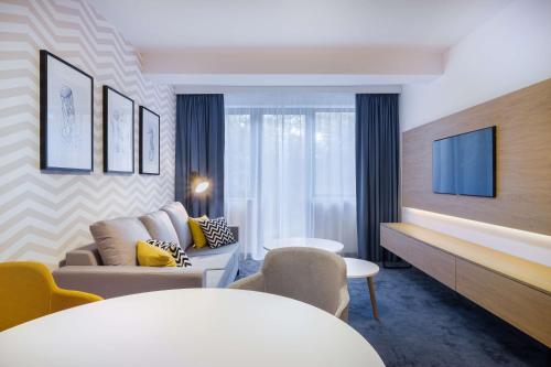 Best Western Hotel Jurata - image 12