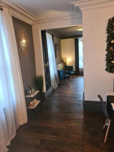 Albert Rd Aparthotel Albert Rd Aparthotel