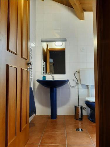 Charming apt in historic building in Serra da Estrela national park