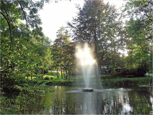 Vital Hotel Wiedemann Vital Hotel Wiedemann