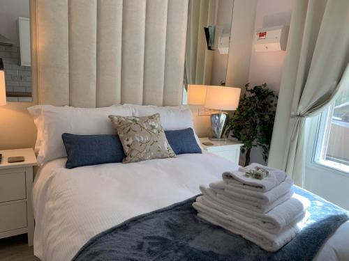 Winckley Square Residences