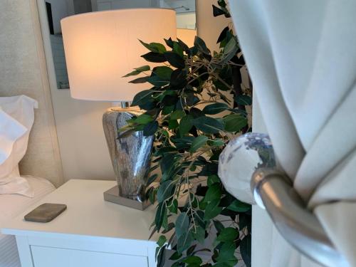 Winckley Square Residences