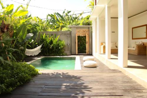 Oasis Villa - Padonan Bali