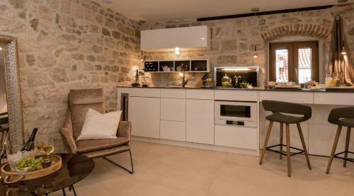 Luxury Studio Apartment Eminence Split in the old center of Split on Pjaca square - main image