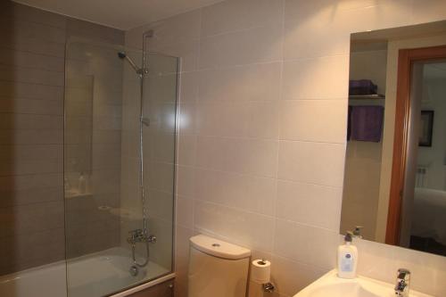 Apartaments Centre Figueres - image 4