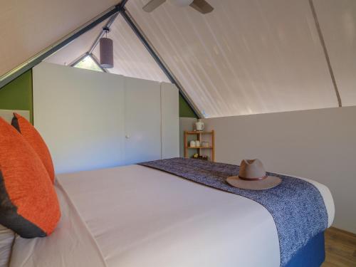 Emma Gorge Resort at El Questro in Durack