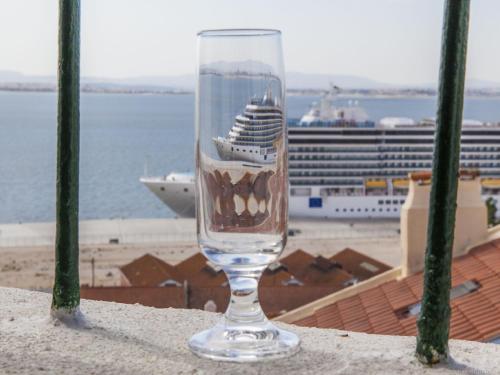  Alfama Vigario in Lissabon