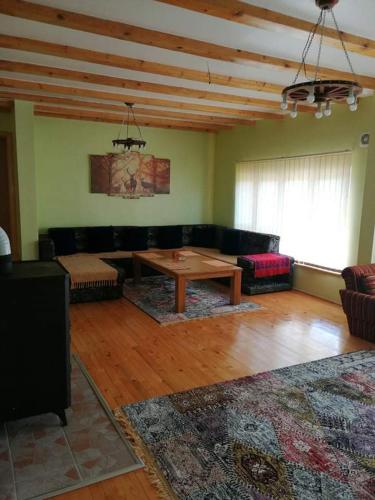 Sam guest house photo