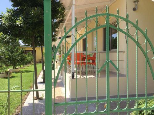 Relax Apartments, Garden & Beach