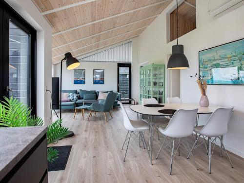 Holiday home Frederikshavn V - image 9