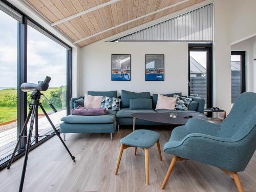 Holiday home Frederikshavn V - main image