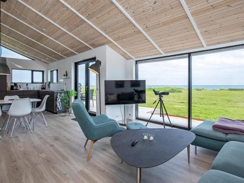 Holiday home Frederikshavn V - image 4