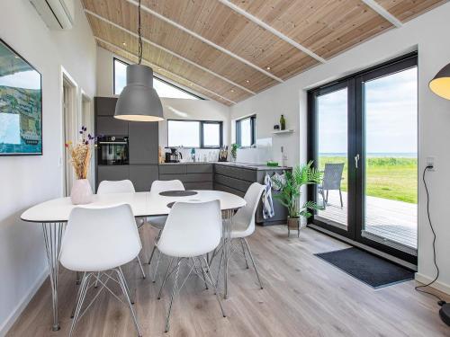 Holiday home Frederikshavn V - image 12