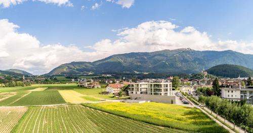 Bellevue Bruneck - Suites & Lofts