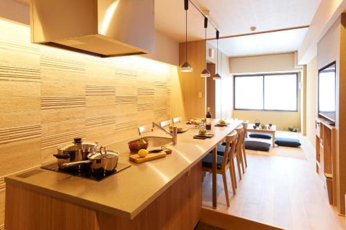 City View Suite Room - Free Japanese or Western Breakfast Meal at Room Included - Non-Smoking