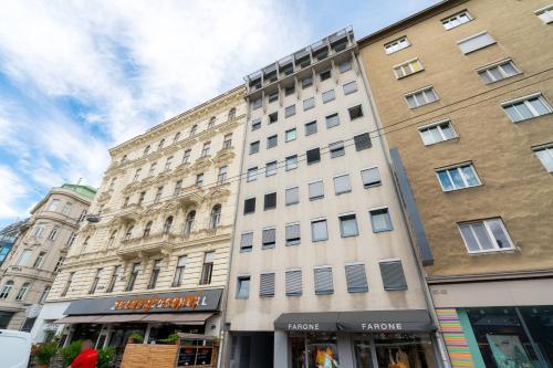 Vienna Residence, Rochusmarkt - Wien Mitte 2