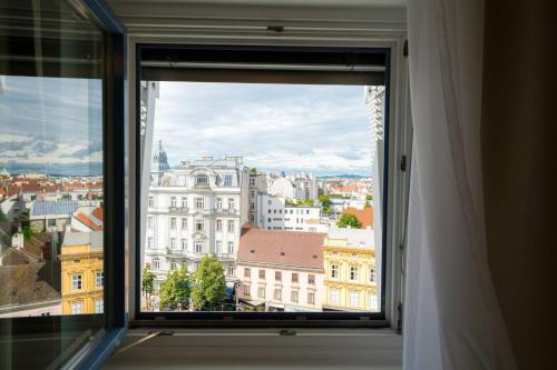 Vienna Residence, Rochusmarkt - Wien Mitte 3