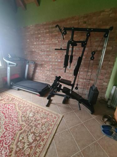 Lux apartman