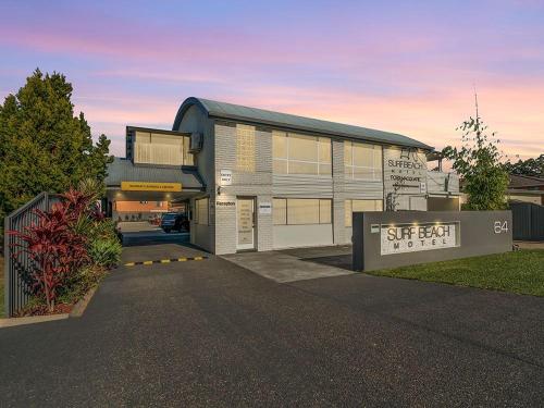 Surf Beach Motel Port Hastings Valley Motel is a popular choice amongst travelers in Port Macquarie, whether exploring or just passing through. The property has everything you need for a comfortable stay. Laundry service, 