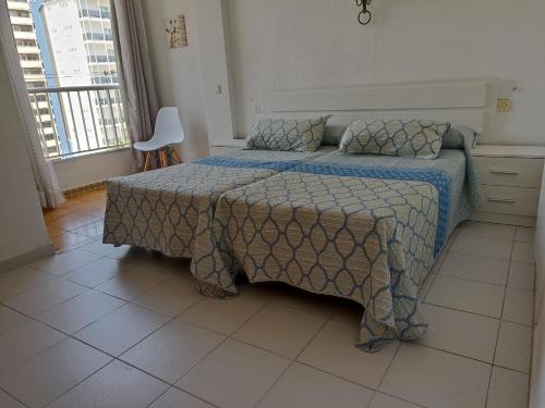 Apartamento céntrico