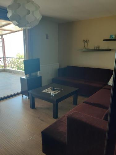 Apartment Plaisir