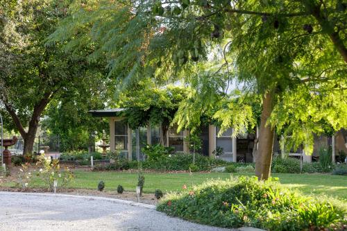 Ivanhoe Park Homestead in 塔姆沃思