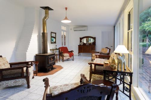 Ivanhoe Park Homestead in 塔姆沃思