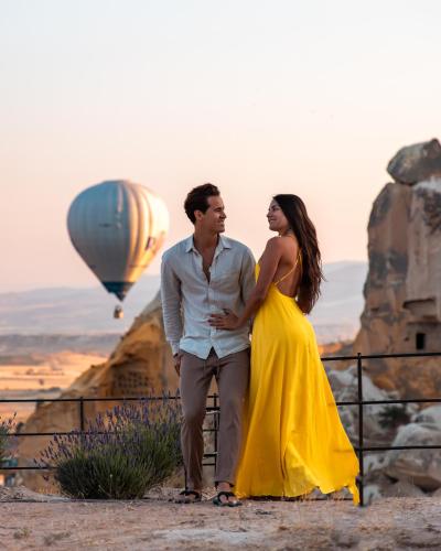 Seki Cave Çavuşin - image 8