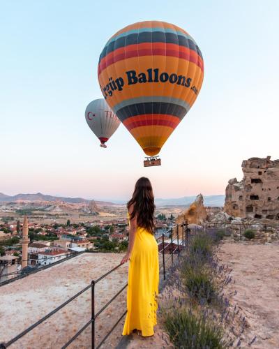 Seki Cave Çavuşin - image 5