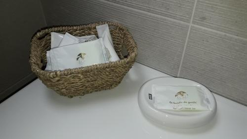  La Borda de Garbi in Piedrafita de Jaca