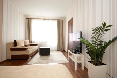 Apartment Minsk