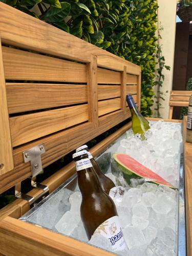 Skippers Retreat (with free doorstep parking) in North Berwick