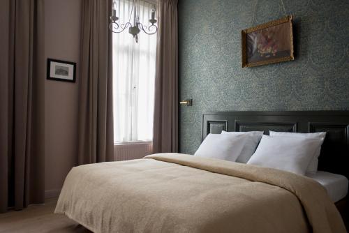 Boutique hotel Sint Jacob, Maastricht (foto 8)
