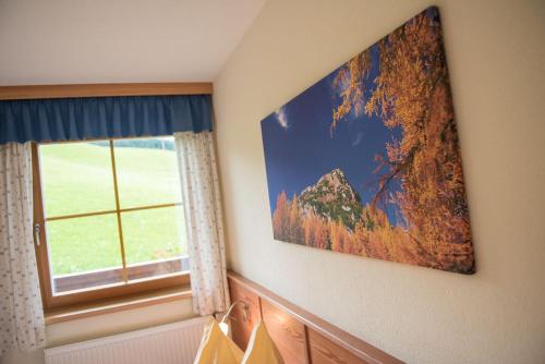 Hinteregghof in Forstau