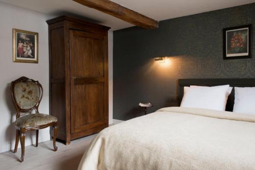 Boutique hotel Sint Jacob