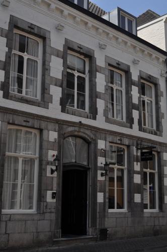 Boutique hotel Sint Jacob, Maastricht (foto 11)