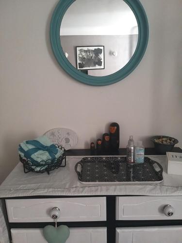 La Vannière (La Vanniere) in 里布佐瑞奧