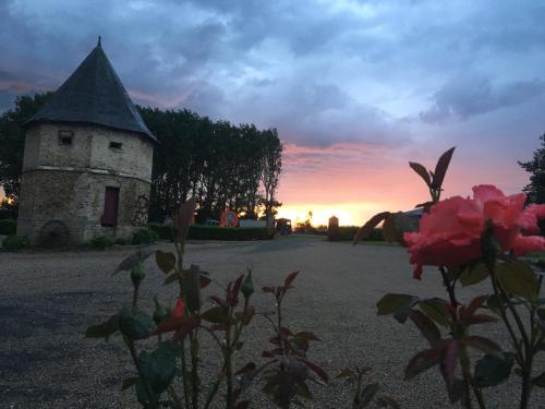 Chambres dhotes a la ferme