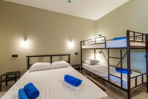 Hostel Azovskiy